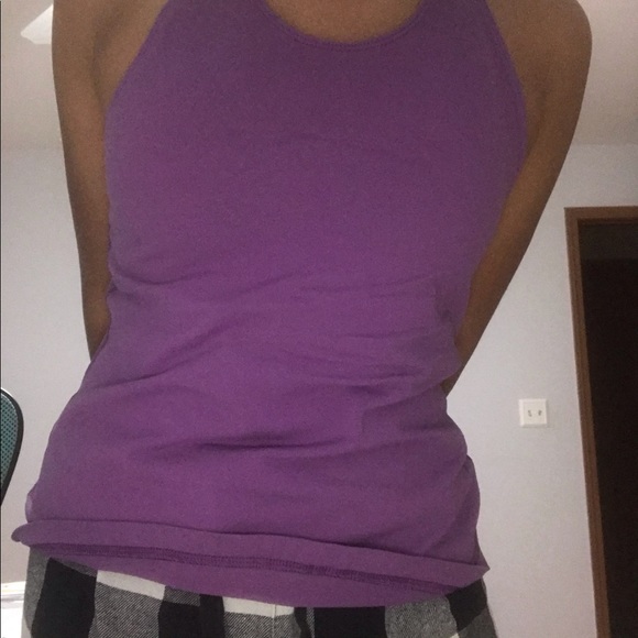 Lululemon racer back - Picture 3 of 12